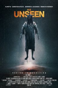 Невидимое (2023) смотреть онлайн