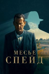 Сериал "Месье Спейд" ( 2024 )