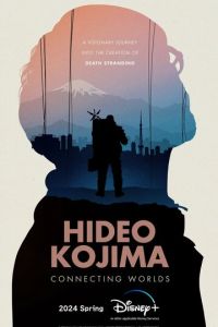 Хидэо Кодзима: Соединяя миры ( 2023 )