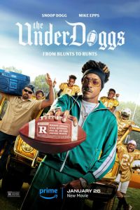 The Underdoggs ( 2024 )