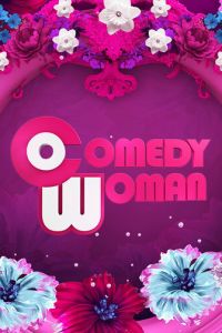 Comedy Woman смотреть онлайн