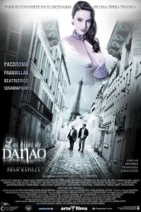 Дочери Данао (2014) смотреть онлайн