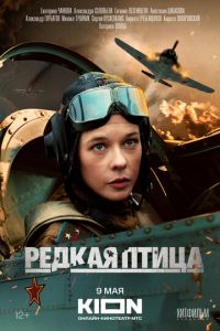 Редкая птица (2024) смотреть онлайн