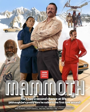 Сериал "Мамонт" ( 2021 )