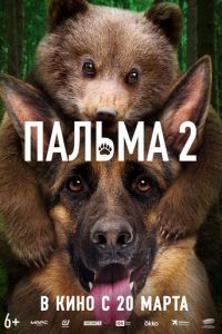 Пальма 2 (2024) смотреть онлайн