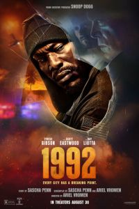 1992 (2022) смотреть онлайн