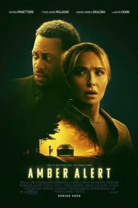 Эмбер Алерт (2024) смотреть онлайн