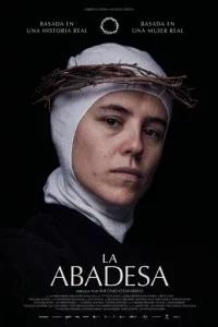 Аббатиса (2024) смотреть онлайн