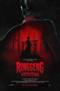 Ronggeng Kematian (2024) смотреть онлайн