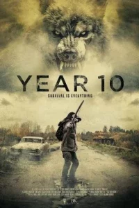 Год 10 (2024) смотреть онлайн