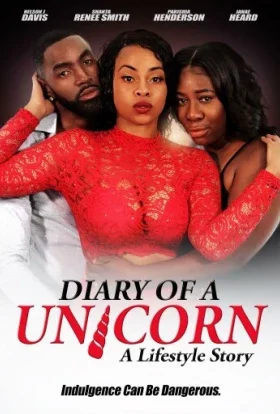 Diary of a Unicorn ( 2023 )