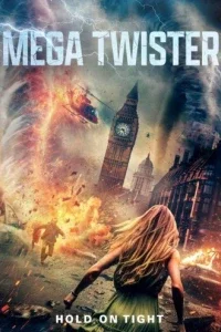 Мега-торнадо (2024) смотреть онлайн в качестве hd