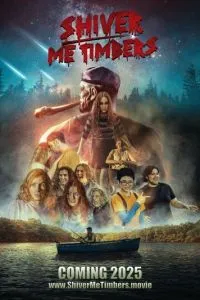 Разрази меня гром ( 2025 )