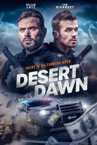 Смертельный закат ( 2025 )