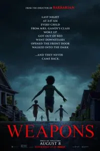 Оружие ( 2025 )