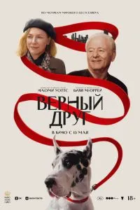 Верный друг ( 2024 )